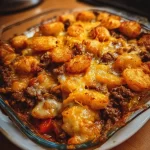 Hobo Casserole